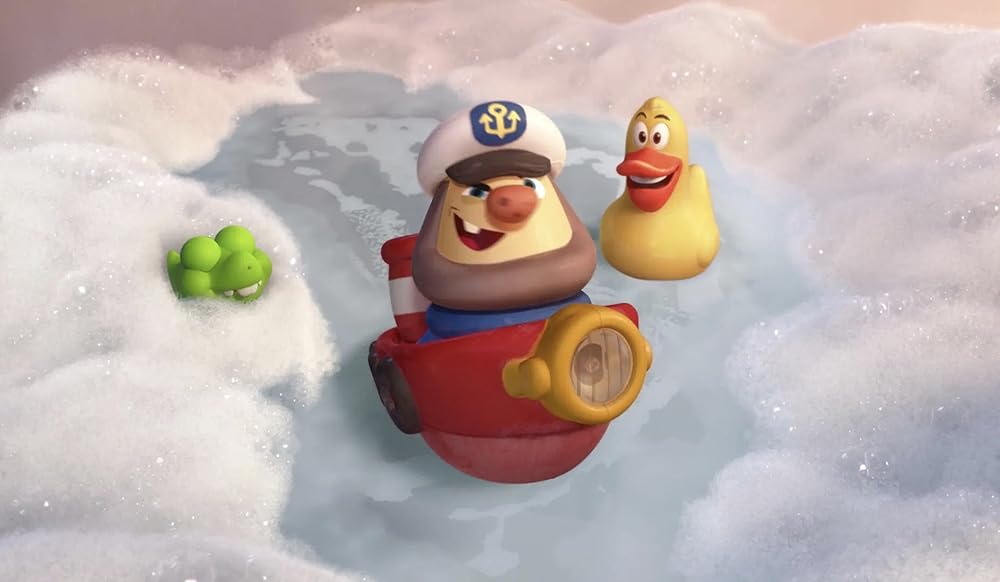 レックスはお風呂の王様の画像