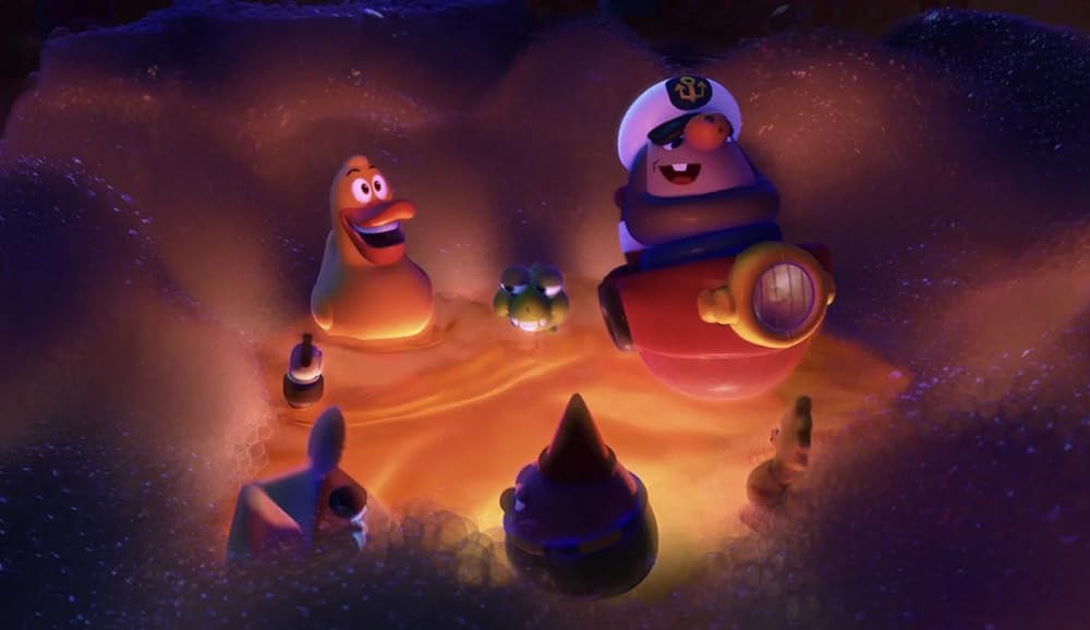 レックスはお風呂の王様の画像