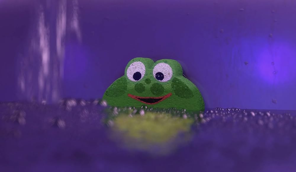 レックスはお風呂の王様の画像