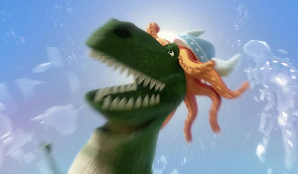 レックスはお風呂の王様の画像