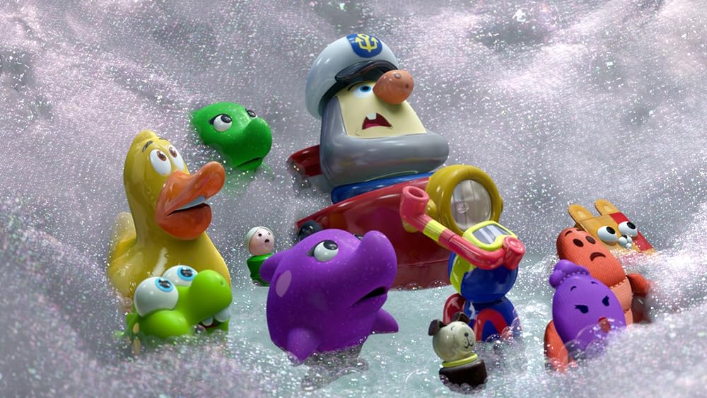 レックスはお風呂の王様の画像