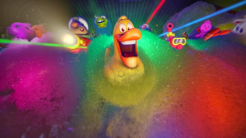 レックスはお風呂の王様の画像