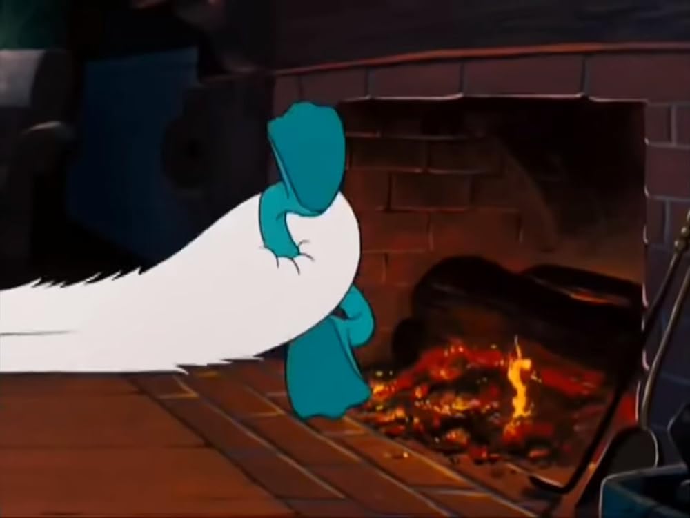 ドナルドの魔法使いの画像