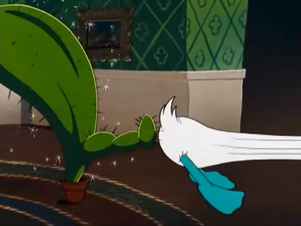 ドナルドの魔法使いの画像