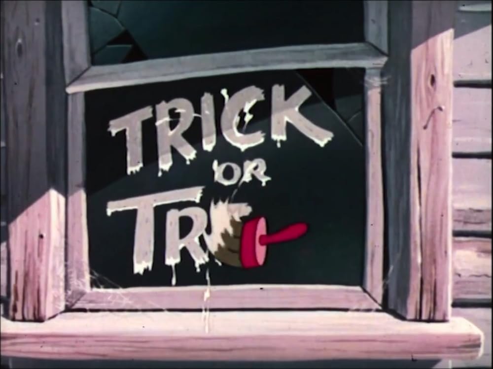 ドナルドの魔法使いの画像