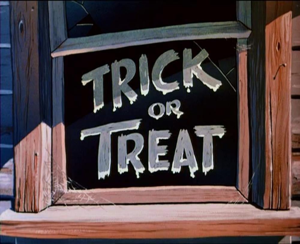 ドナルドの魔法使いの画像