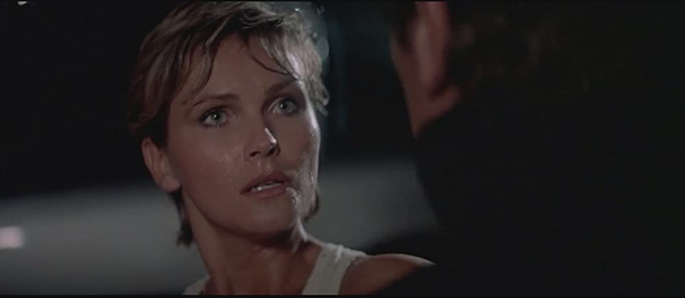 「007／美しき獲物たち」Fiona Fullertonの画像