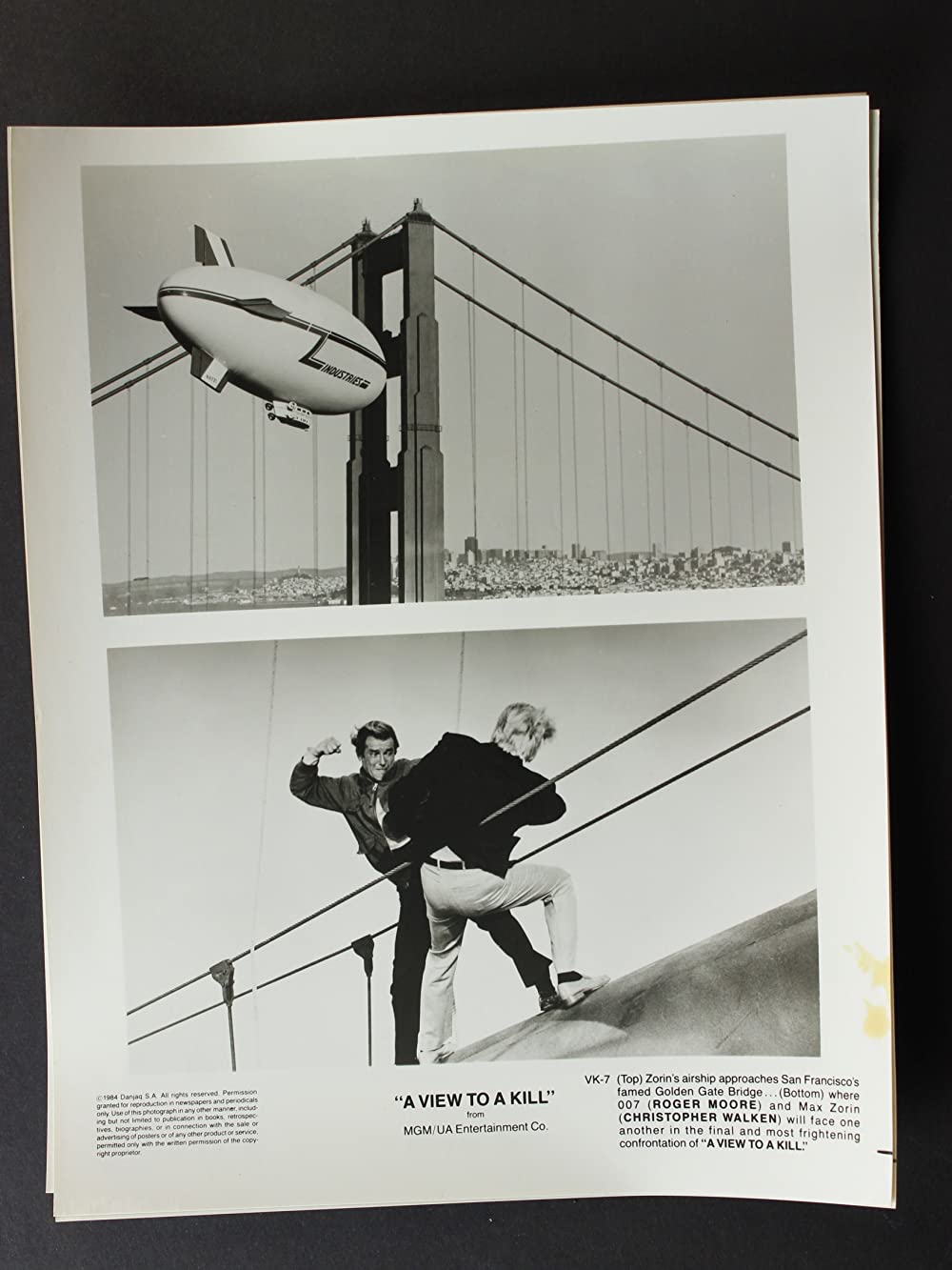 007／美しき獲物たちの画像