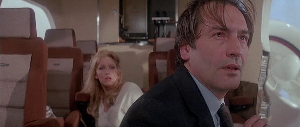 「007／美しき獲物たち」パトリック・ボーショーの画像