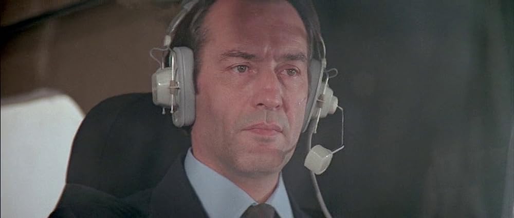 「007／美しき獲物たち」パトリック・ボーショーの画像