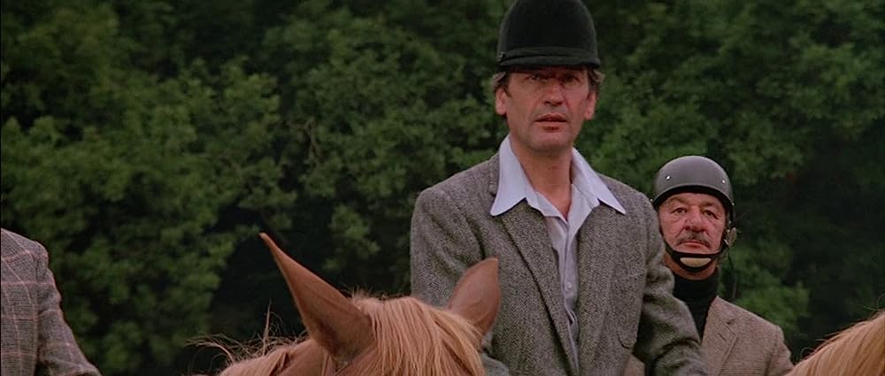 「007／美しき獲物たち」パトリック・ボーショーの画像