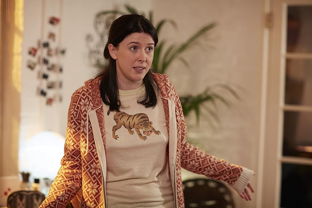 プレグナント・ポーズの画像