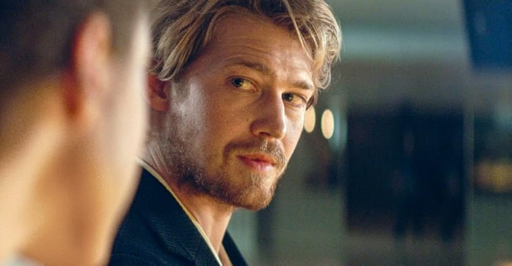 Stars at Noon（原題）の画像