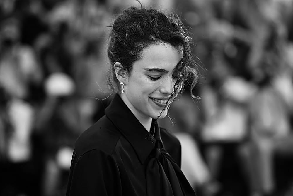 Stars at Noon（原題）の画像