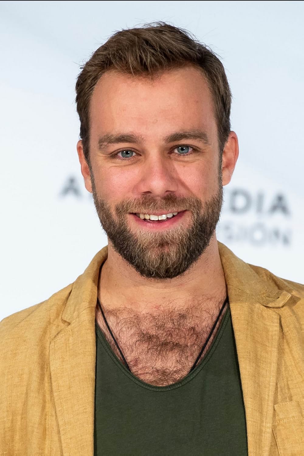 Stars at Noon（原題）の画像