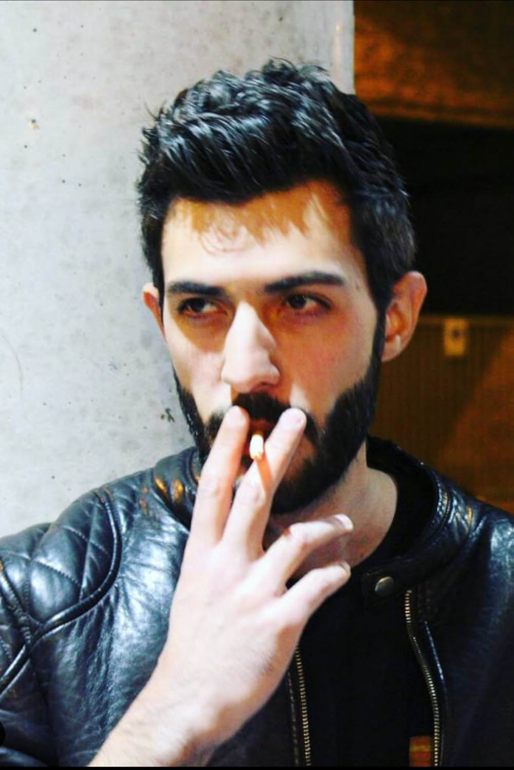 Stars at Noon（原題）の画像