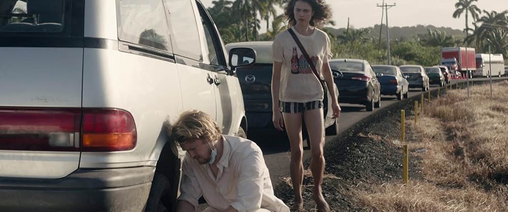 Stars at Noon（原題）の画像