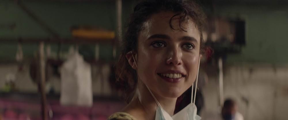 Stars at Noon（原題）の画像