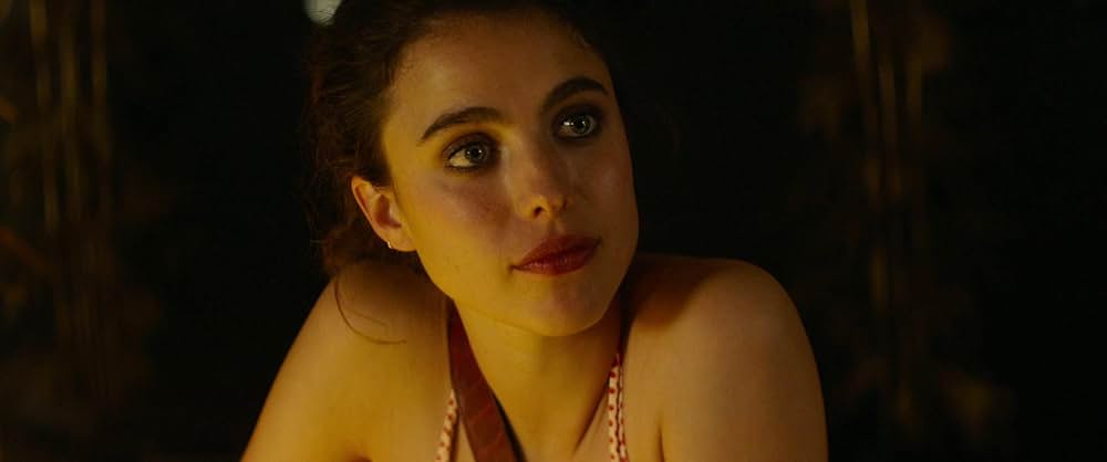 Stars at Noon（原題）の画像