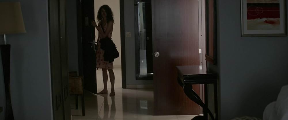 Stars at Noon（原題）の画像