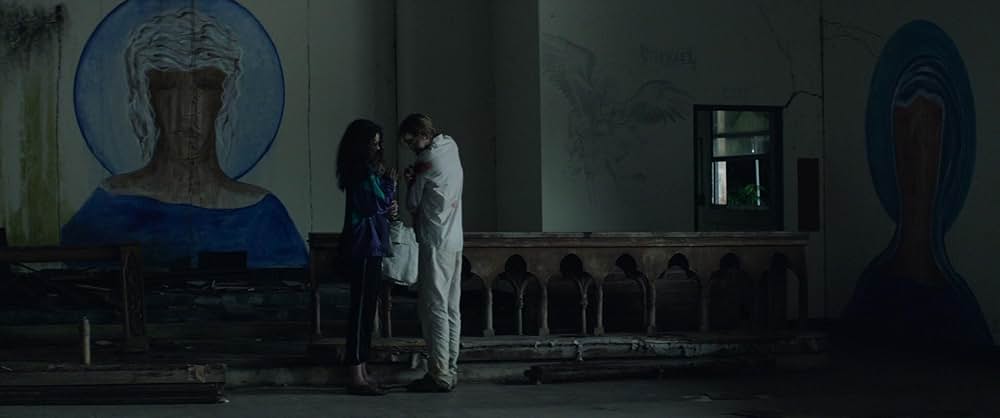 Stars at Noon（原題）の画像