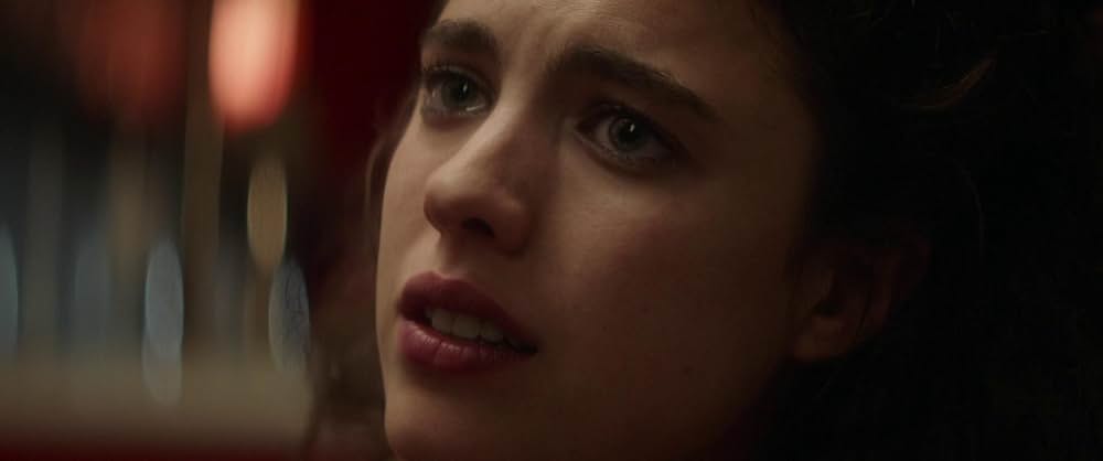 Stars at Noon（原題）の画像