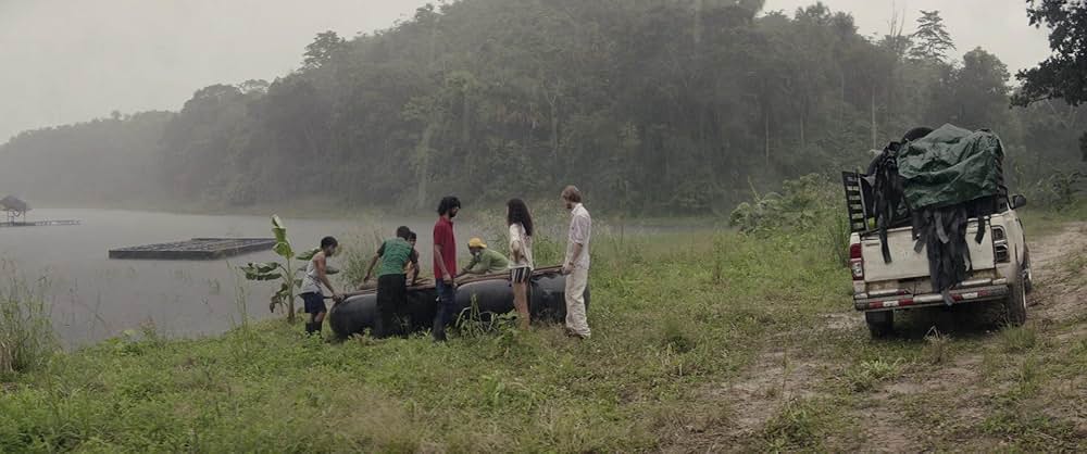 Stars at Noon（原題）の画像