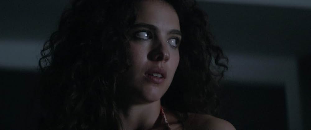 Stars at Noon（原題）の画像