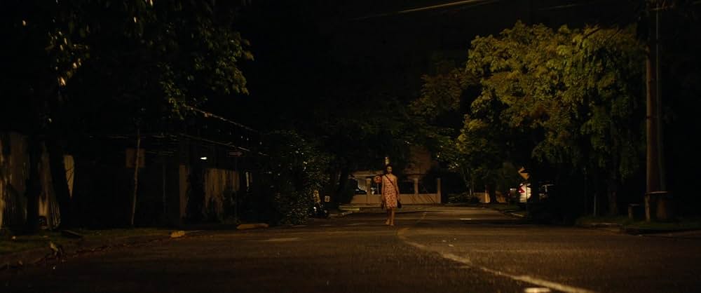 Stars at Noon（原題）の画像