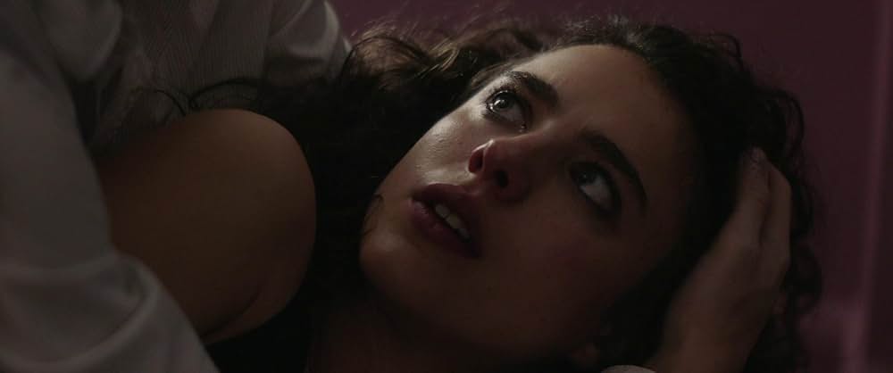 Stars at Noon（原題）の画像