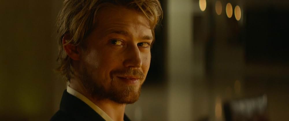 Stars at Noon（原題）の画像