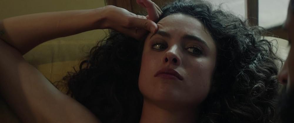 Stars at Noon（原題）の画像