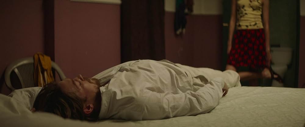 Stars at Noon（原題）の画像