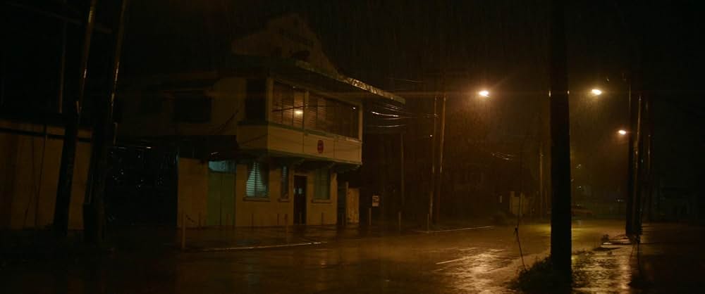 Stars at Noon（原題）の画像