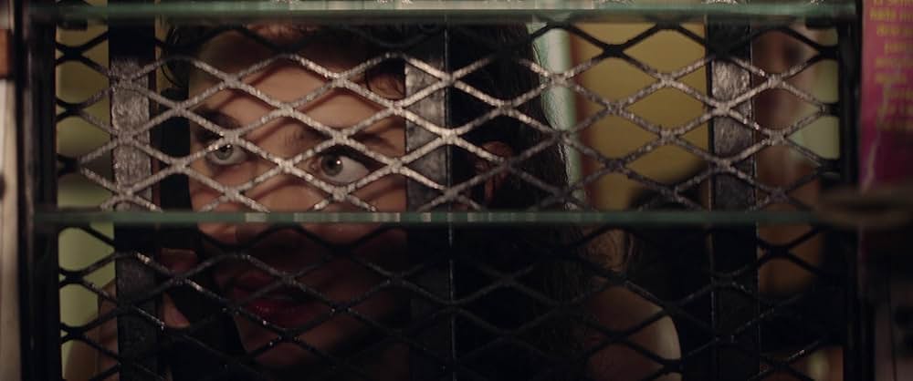 Stars at Noon（原題）の画像