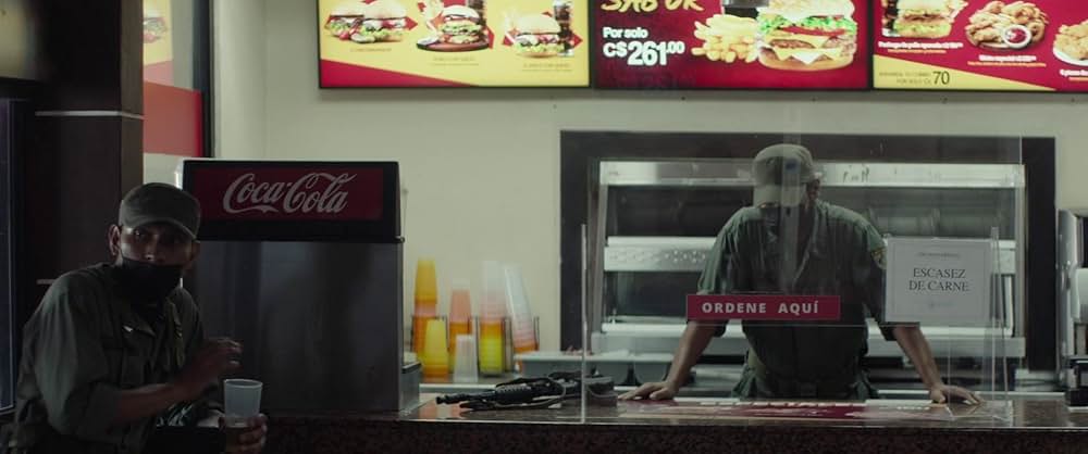 Stars at Noon（原題）の画像