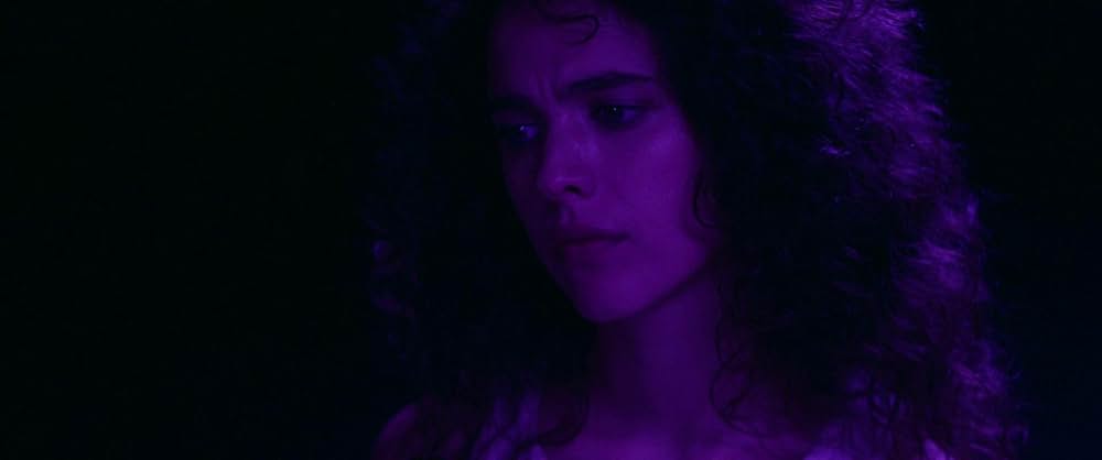 Stars at Noon（原題）の画像