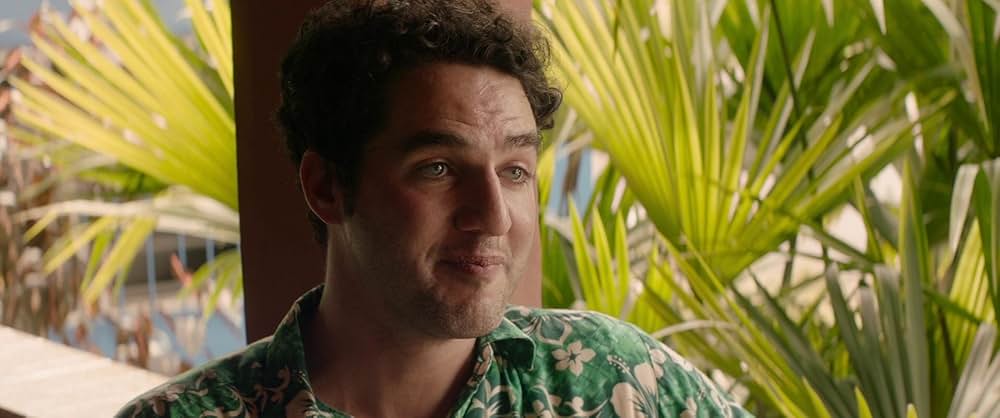 Stars at Noon（原題）の画像