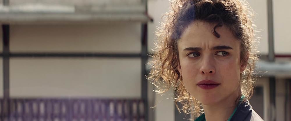 Stars at Noon（原題）の画像