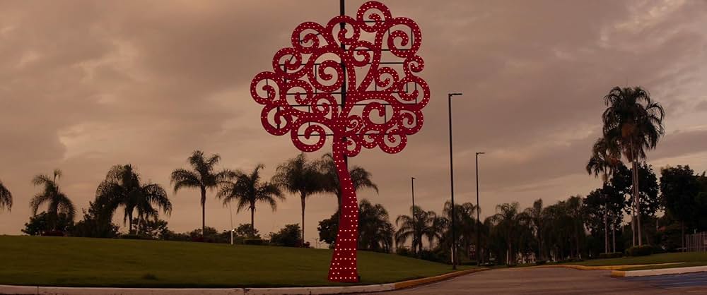 Stars at Noon（原題）の画像