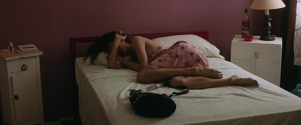 Stars at Noon（原題）の画像