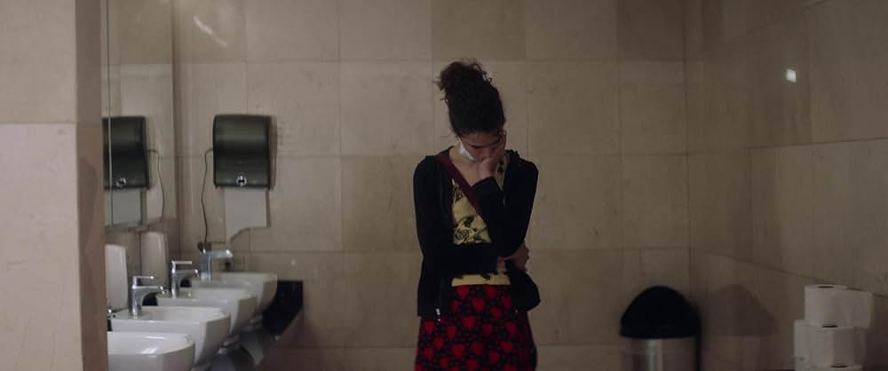 Stars at Noon（原題）の画像