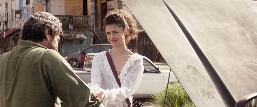 Stars at Noon（原題）の画像