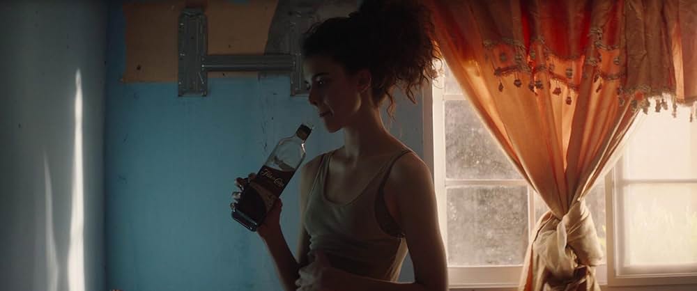 Stars at Noon（原題）の画像