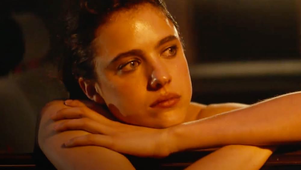 Stars at Noon（原題）の画像