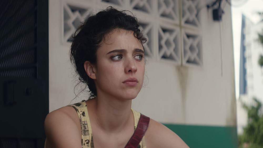 Stars at Noon（原題）の画像