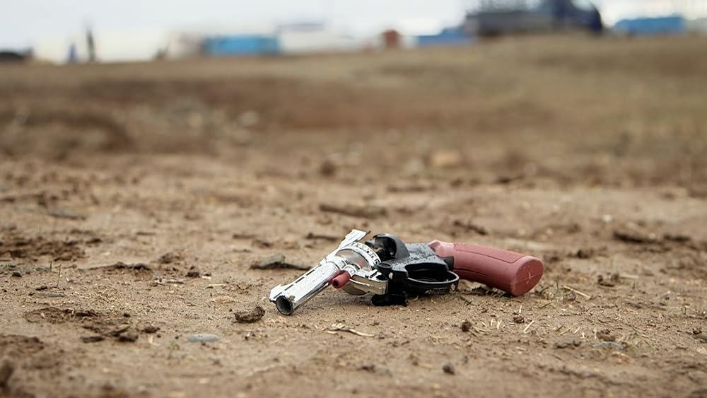 わたしの、幼い息子イマドの画像