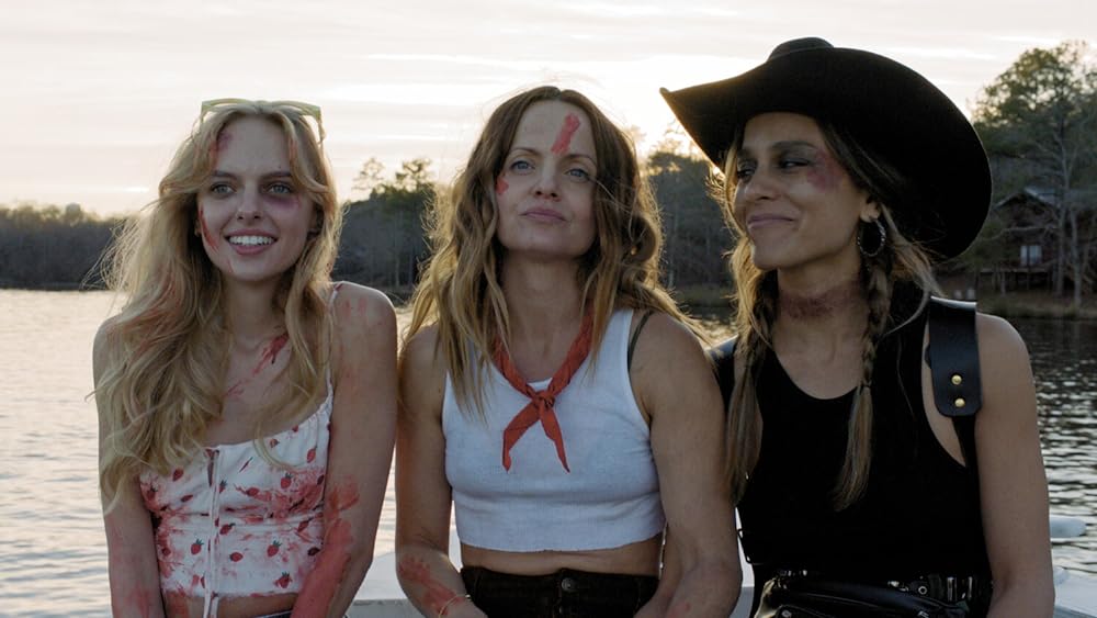 ハント・ロワイヤルの画像