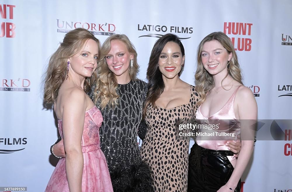 ハント・ロワイヤルの画像