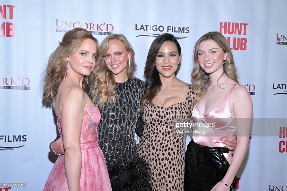 ハント・ロワイヤルの画像